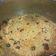El cooksnap de Matri BenAlTorru cuando hizo Quinoa a la naranja.