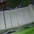 Cooksnap dari natcw untuk resep Es potong tape ketan