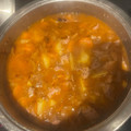 El cooksnap de mardlgd247 cuando hizo Solomillo de pavo en guisito casero.