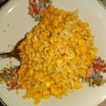 Cooksnap dari ReDaNi untuk resep Jagung asin manis