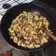 El cooksnap de Ezequiel Medina cuando hizo Wok de verduras y carne con fideos coditos ñam ñam 😉😋.