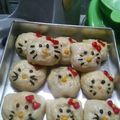 Cooksnap dari Fafa Assyfa untuk resep Bakpao ekonomis