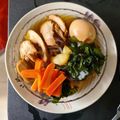 Cooksnap dari ivana untuk resep Ayam cashu untuk toping ramen - super simple