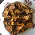 Cooksnap dari Sylvia Ebi untuk resep Bistik ayam