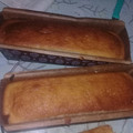 El cooksnap de Mer Delgado cuando hizo Budines navideños.