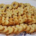 صورة من وصفات أم محمد الوردة البيضاء 1، شاركها بعد تجربة وصفة البيتفور 😋