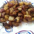 elandry791's cooksnap of when they made Breakfast Potatoes.