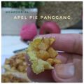 Cooksnap dari Dapoer-94 untuk resep Apple pie ala McD