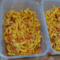 Cooksnap dari pina untuk resep Sambal Mangga/Pencit🥭