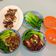 Cooksnap dari charlie hartawan untuk resep Mie Ayam Jamur A la Bakmi GM