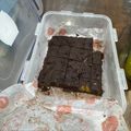 Cooksnap dari meila untuk resep Ubi Cilembu Coklat Truffle