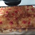Melvin Marshall's cooksnap of when they made Easy Peasy Pineapple Upside Down Cake.
