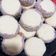 El cooksnap de Alexandra Espindola cuando hizo Alfajores de maizena (fécula y harina).