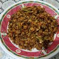 Cooksnap dari Dewi untuk resep Pampis Tuna