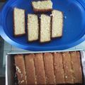 Cooksnap dari Elizabeth Christina Sabon Doni untuk resep Bolu Jadul Lemon