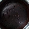 Cooksnap από mariouli στη συνταγή Η σοκολατόπιτα του ονείρου