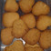 Maureen timo's cooksnap of when they made Peanut butter and lemon rinds cookies.