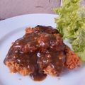 Cooksnap dari Keinara FR untuk resep Chicken chop malaysia