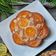 Cooksnap dari Silvi Atgi Septina untuk resep Bolu butter jeruk