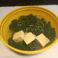Cooksnap dari Qia untuk resep Sayur bening Bayem jagung simpel