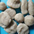 Cooksnap dari Leni Nurlaelani untuk resep Mpek mpek tri medan ala saia