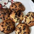 Cooksnap của Vũ Thuý Quỳnh khi họ làm theo món Bánh quy chocolate chip