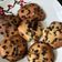 Cooksnap của Vũ Thuý Quỳnh khi họ làm theo món Bánh quy chocolate chip