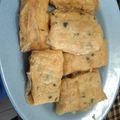 Cooksnap dari rahma untuk resep Lumpia ayam udang kulit tahu