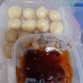 Cooksnap dari umi untuk resep Cilok (takaran sendok)