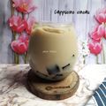 Cooksnap dari Mama fathan untuk resep Cappuccino Cincau