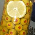 صورة من سوزان شوقي 💖💟، شاركها بعد تجربة وصفة الزيتون مشرمل
