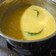 Cooksnap dari Hafsah NL untuk resep Bubur Jagung Santan Gula Merah