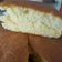El cooksnap de Btrcas cuando hizo Bizcocho de coco.