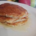 Cooksnap από Constantina ajw στη συνταγή Banana Pancakes