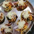 Khushi Trivedi's cooksnap of when they made આલુ પૂરી (Alu Puri Recipe In Gujarati).