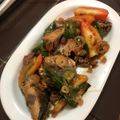 Cooksnap dari Ira Aryani untuk resep Tongkol Cabe Ijo