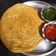 Falguni Shah's cooksnap of when they made મહીકા ના પુડલા (Mahika Pudla Recipe In Gujarati).
