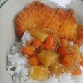 Cooksnap dari Puput || @putriasari12 untuk resep Chicken Katsu Curry Sauce