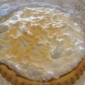El cooksnap de alejandra rodriguez cuando hizo Lemon pie.