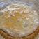 El cooksnap de alejandra rodriguez cuando hizo Lemon pie.