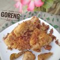 Cooksnap dari tαn_ tαntík untuk resep Ayam Goreng Laos (Ayam Goreng Lengkuas)