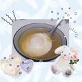 阿文 的 微波水波蛋 cooksnap