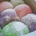 Cooksnap dari Giyummy Gita untuk resep Japanese Milk Bread