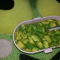 Cooksnap dari iBEN untuk resep Avocado with markisa juice