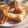 El cooksnap de Agustina Diez cuando hizo Pastelitos fritos.
