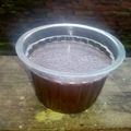 Cooksnap dari Indah Puji Asih untuk resep Brownies puding coklat 4 bahan