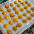 Cooksnap dari Endy Agustin untuk resep Nastar Renyah resep Ny. Liem
