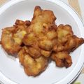 Cooksnap dari Tiqha Ahmad untuk resep Sanggar pisang