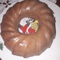 Cooksnap από Ε στη συνταγή Κέικ με 3 υλικά (σοκολατόπιτα-σουφλέ) 🥧