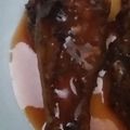 Tanmmab Ch's cooksnap of when they made Spicy tang chicken wings #ramadankitayari.